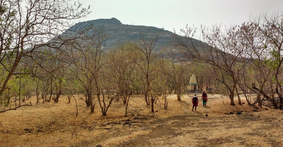 Bishta Fort , , India
